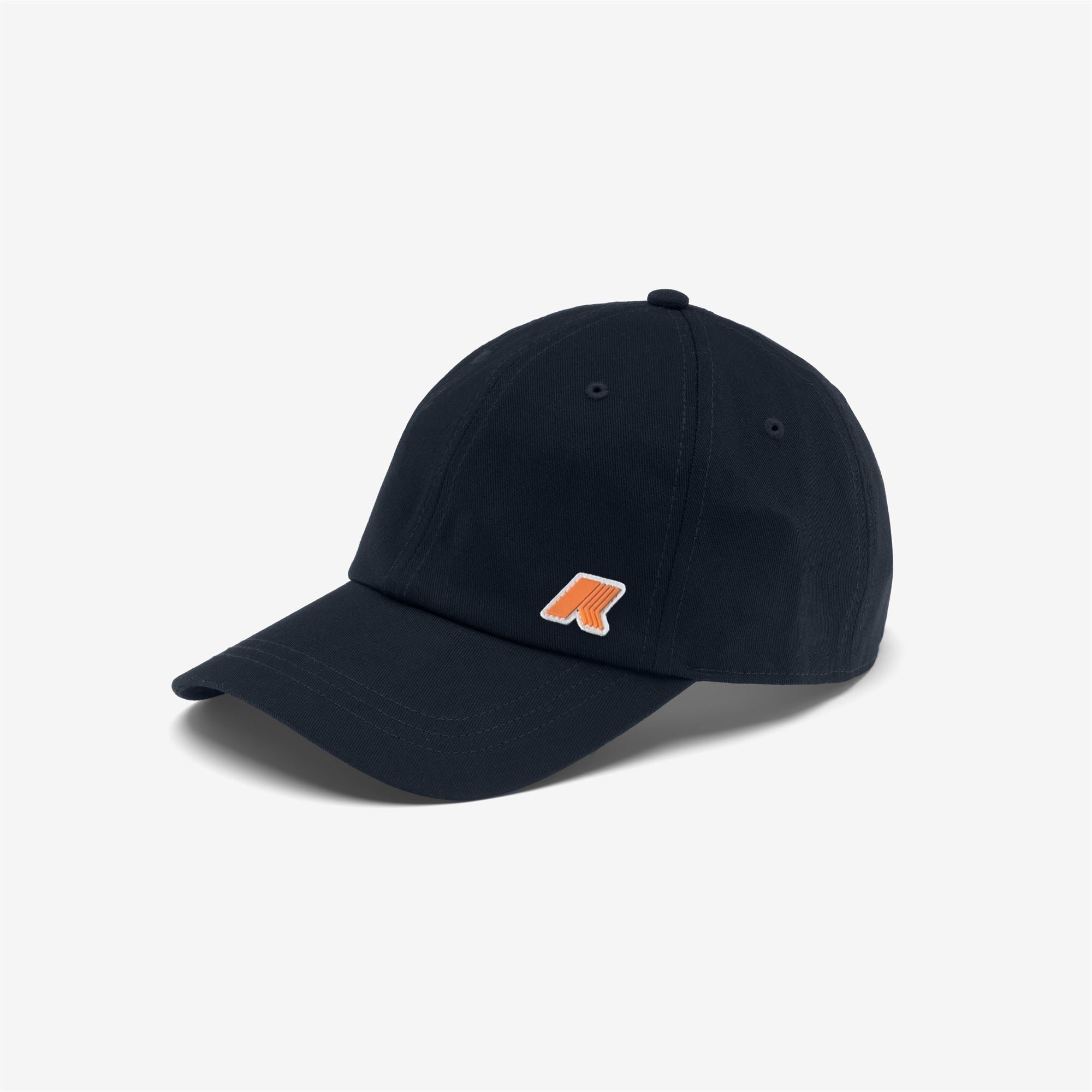 Headwear_UNISEX_ROBIERTY GOLF_Cap_Blue Depth - Commercial 1
