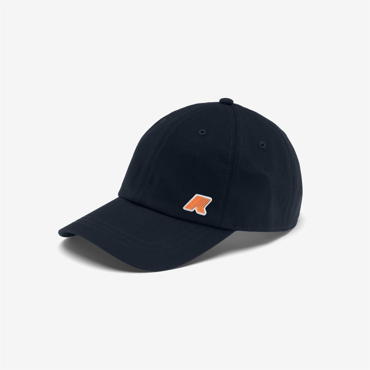 Headwear_UNISEX_ROBIERTY GOLF_Cap_Blue Depth - Commercial 1