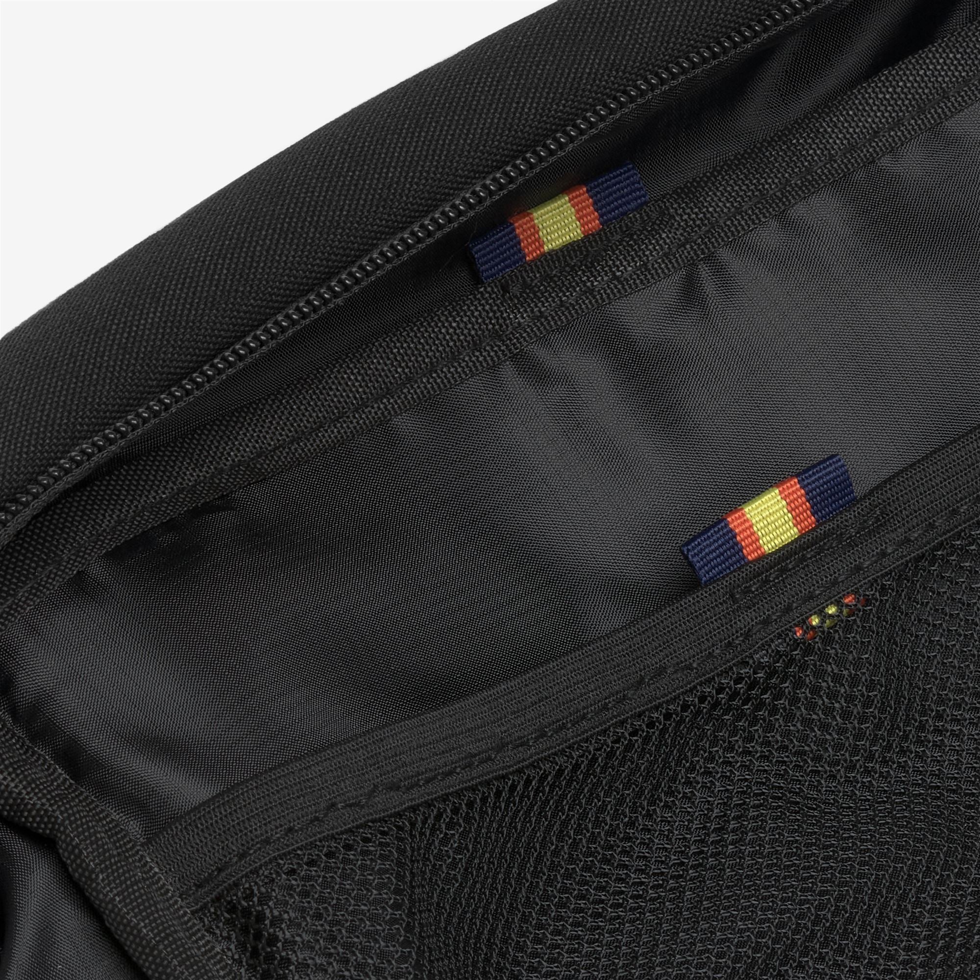Small Accessories_MAN_TRAVIS_Beauty Case_Black Pure - Commercial 3