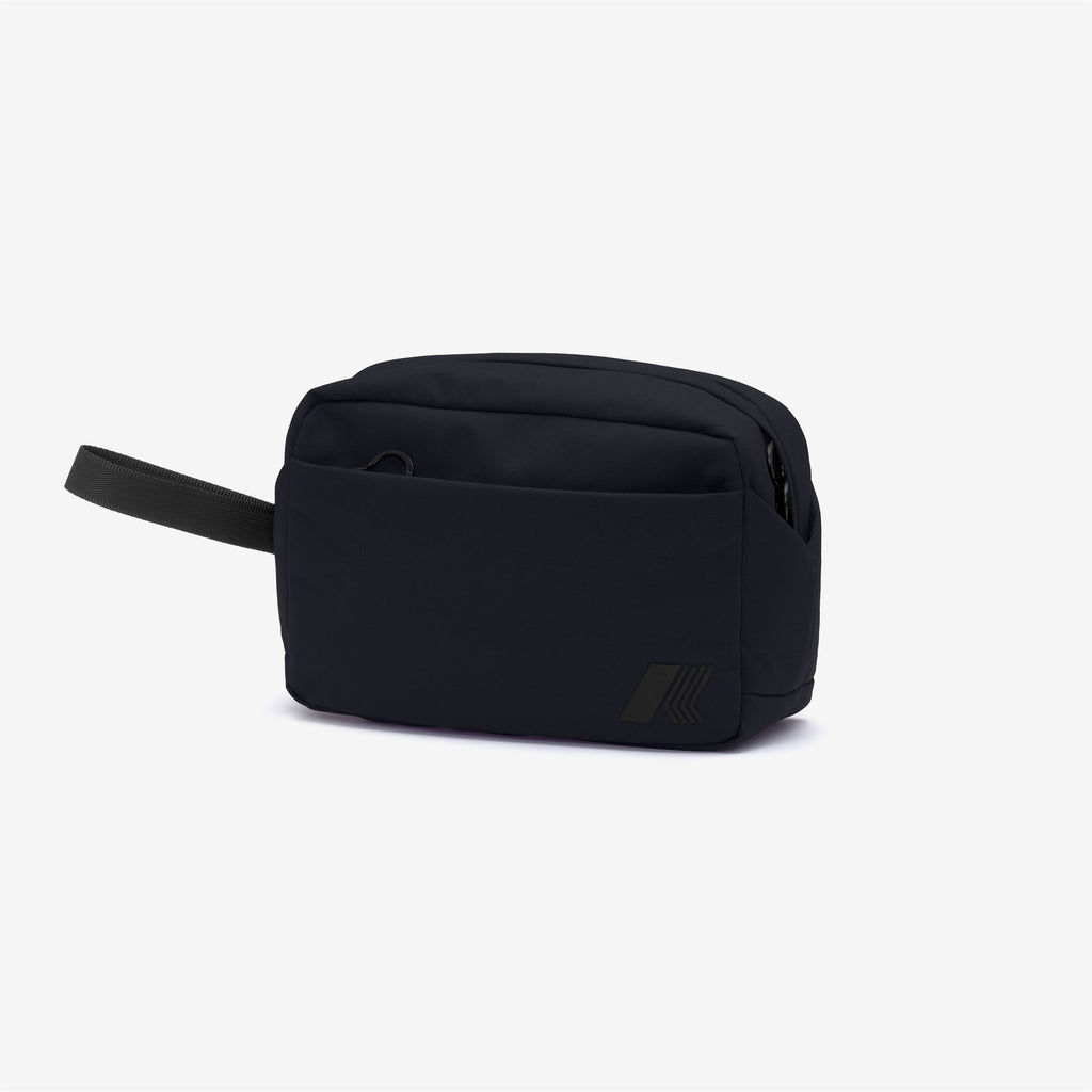 Small Accessories_WOMAN_LOANA_Beauty Case_Blue Depth - Commercial 2