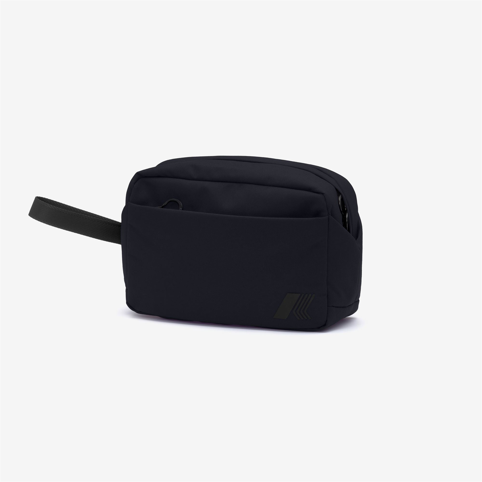 Small Accessories_WOMAN_LOANA_Beauty Case_Blue Depth - Commercial 2