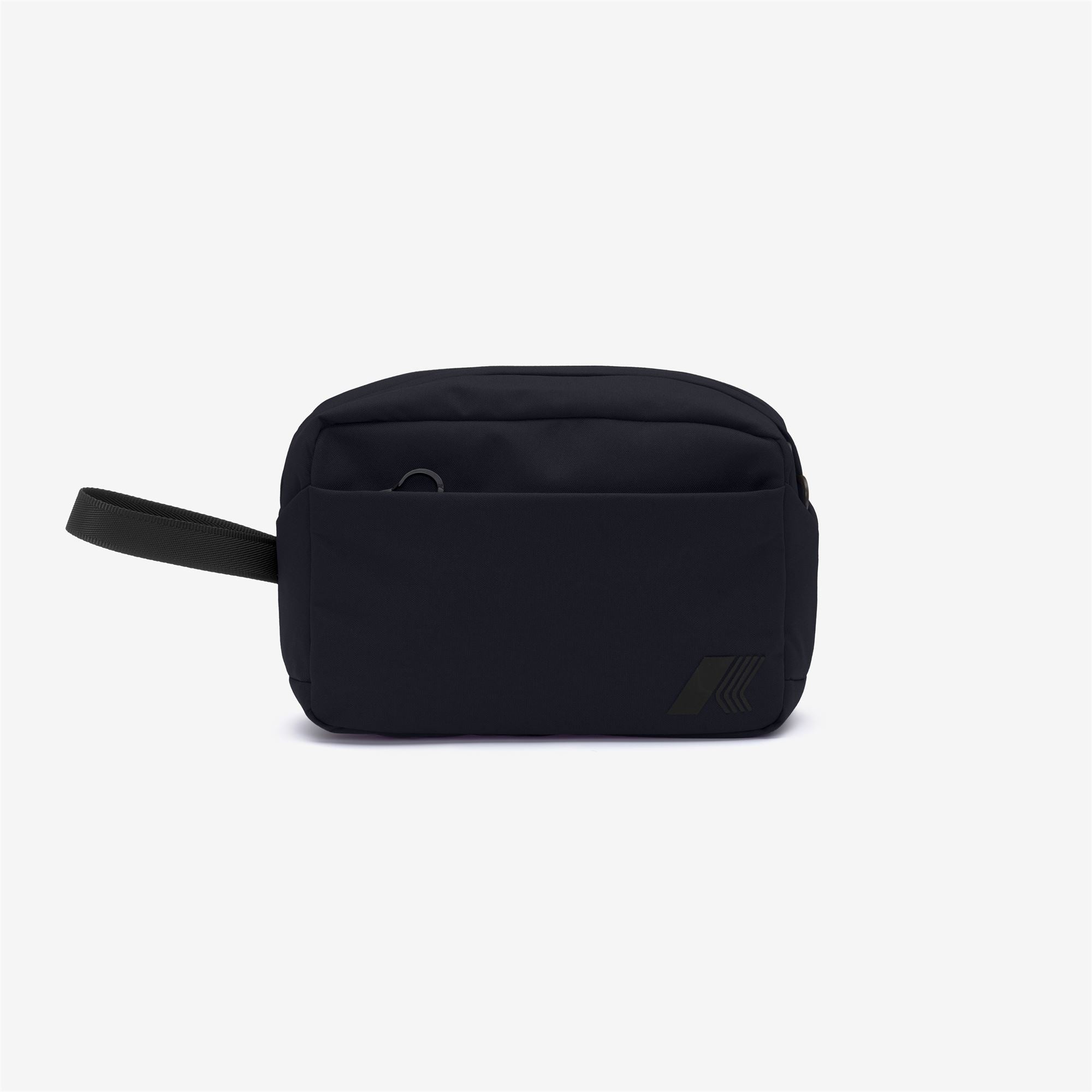 Small Accessories_WOMAN_LOANA_Beauty Case_Blue Depth - Commercial 1