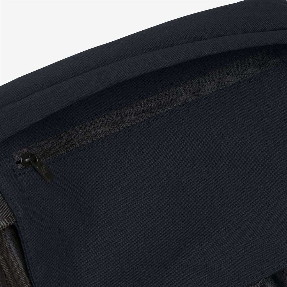 Blue Women's Travel Toiletry Bag with Multiple Pockets 02