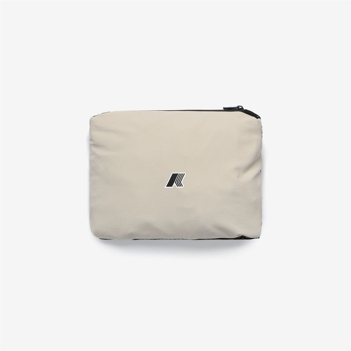 FLANER TRAVEL - Fleece - Vest - Unisex - BEIGE LT 2