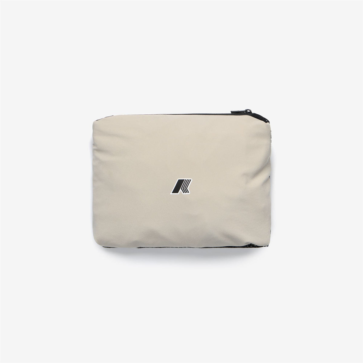 Fleece_Unisex_FLANER TRAVEL_Vest_BEIGE LT - Commercial 2