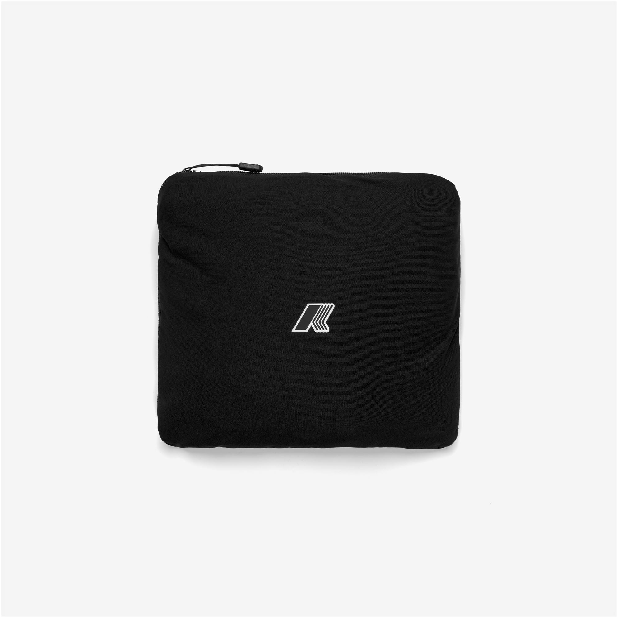 Polo Shirts_Unisex_DECOUVRIR TRAVEL_Polo_Black Pure - Commercial 2
