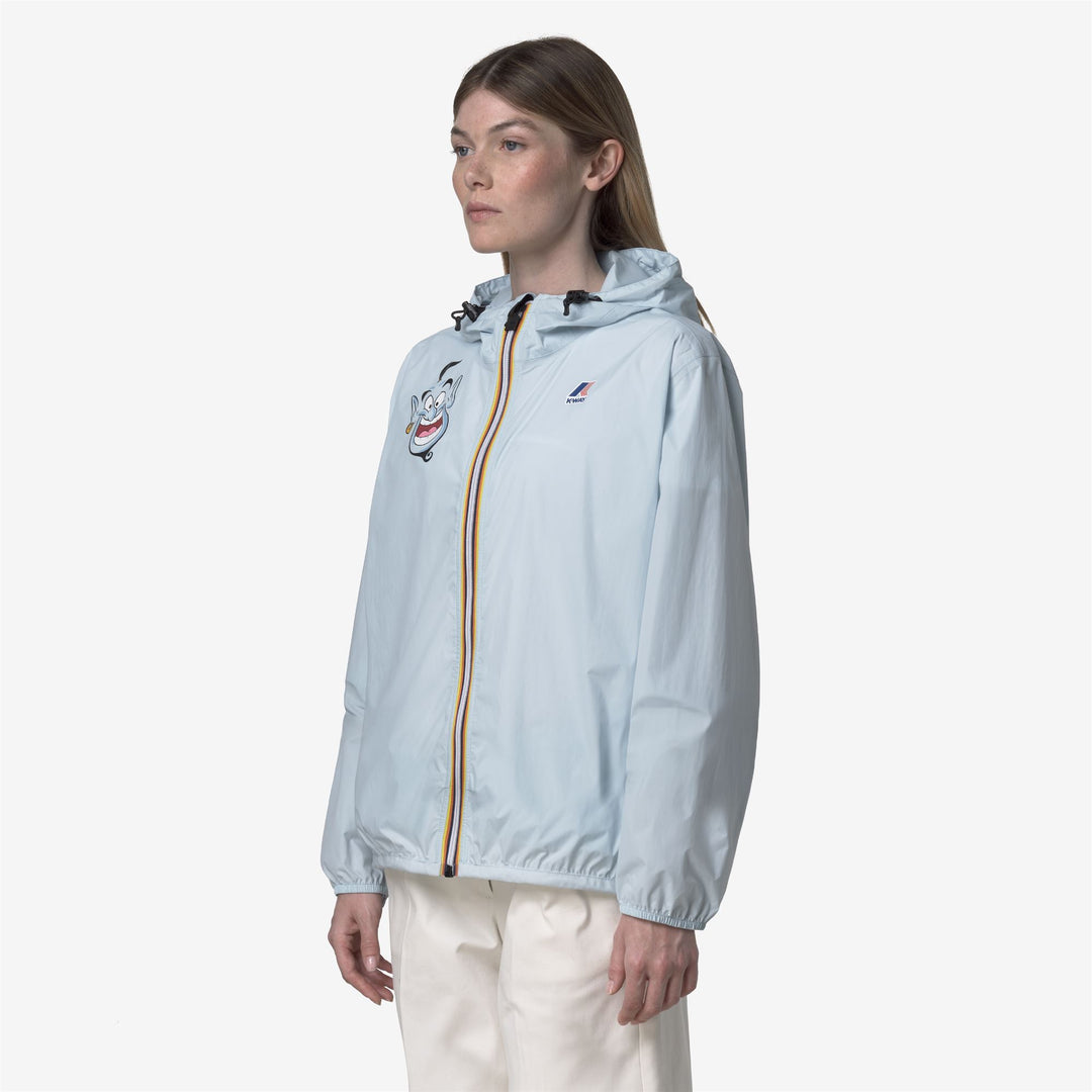LE VRAI 4.0 CLAUDE GENIE - Jackets - Mid - Unisex - BLUE BABY main