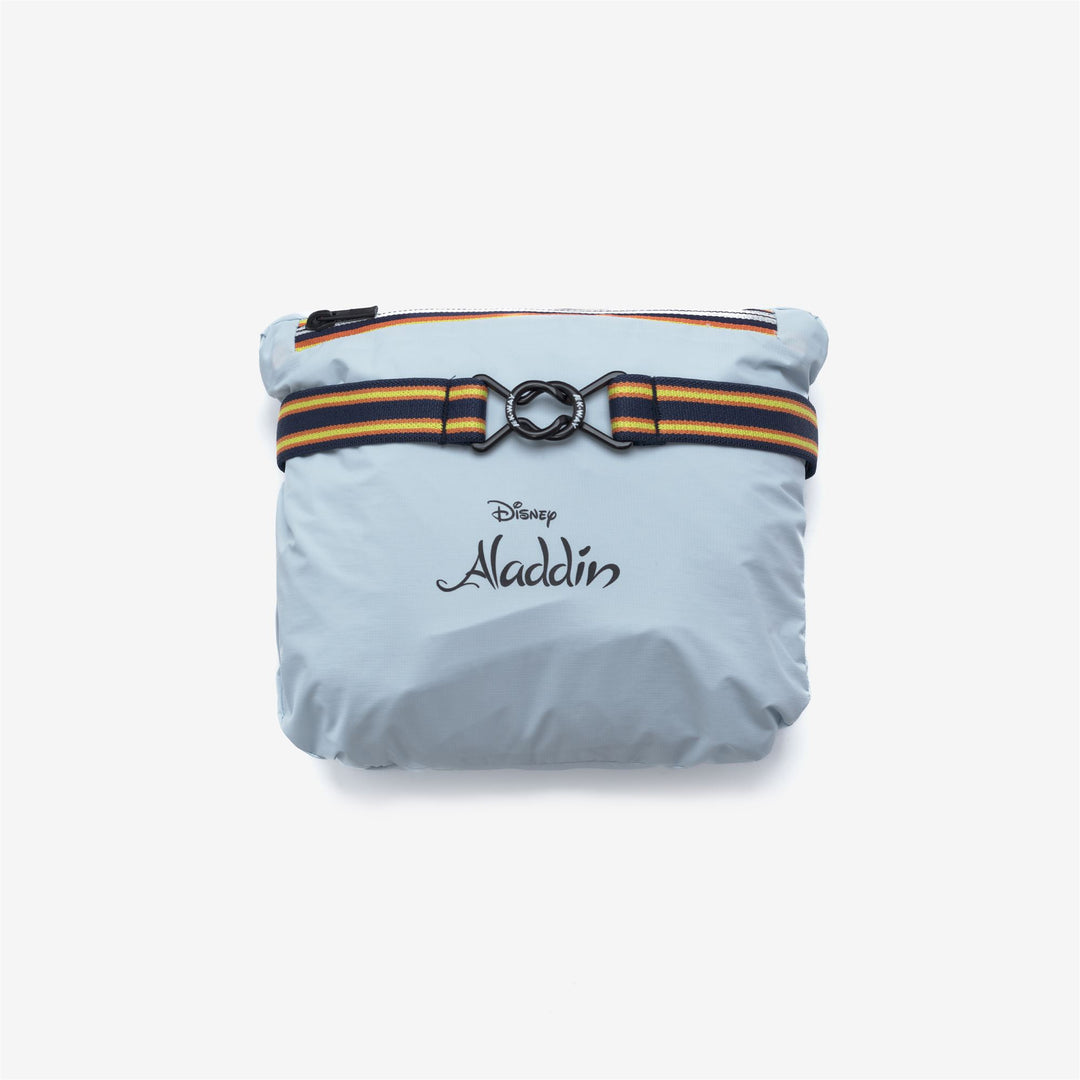 LE VRAI 4.0 CLAUDE GENIE - Jackets - Mid - Unisex - BLUE BABY main