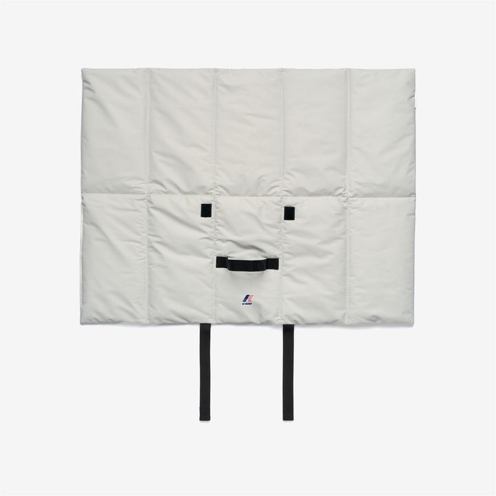 LE VRAI 4.0  BALTO - Quilts and blankets - Coperta - Unisex - BEIGE LT 2