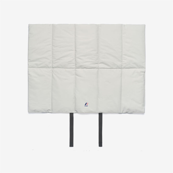 LE VRAI 4.0  BALTO - Quilts and blankets - Coperta - Unisex - BEIGE LT 1