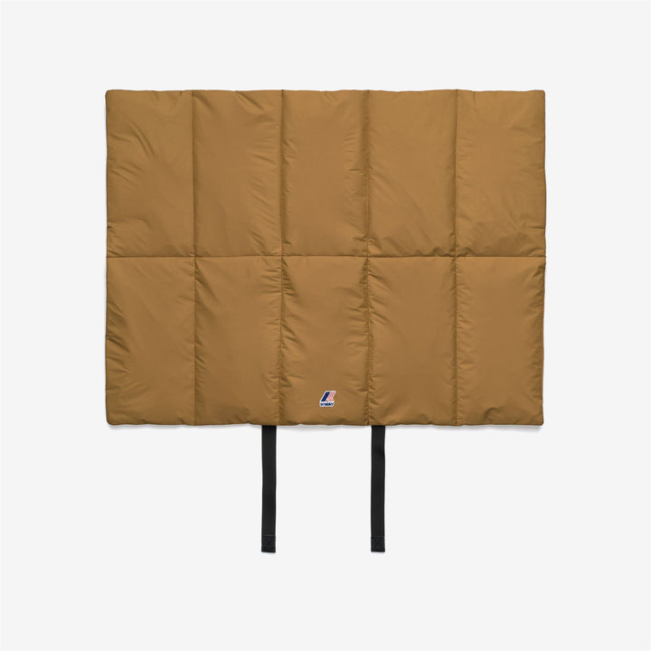 LE VRAI 4.0  BALTO - Quilts and blankets - Coperta - Unisex - BROWN BISTRE 1