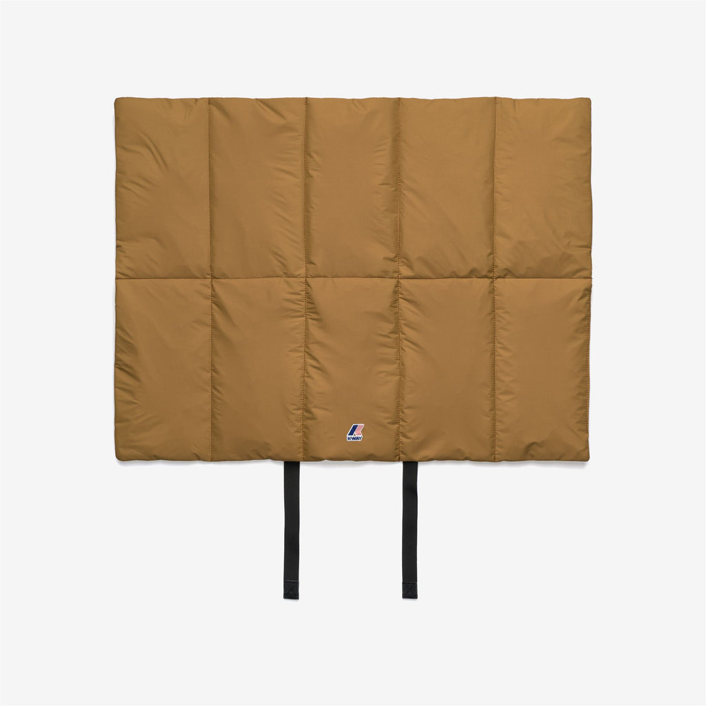 Blankets_UNISEX_BALTO_Blanket_Brown Bistre - Commercial 1