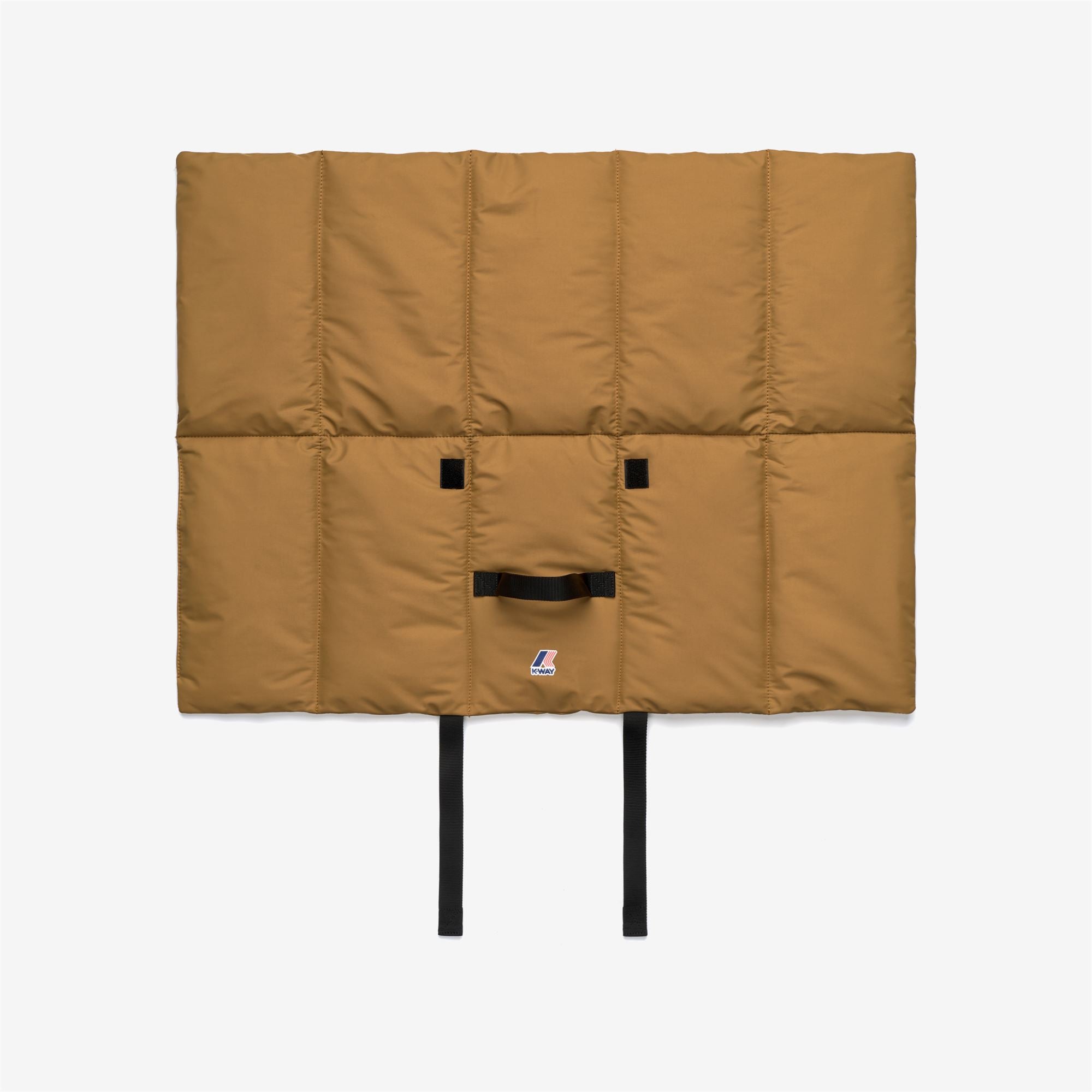 Blankets_UNISEX_BALTO_Blanket_Brown Bistre - Commercial 2
