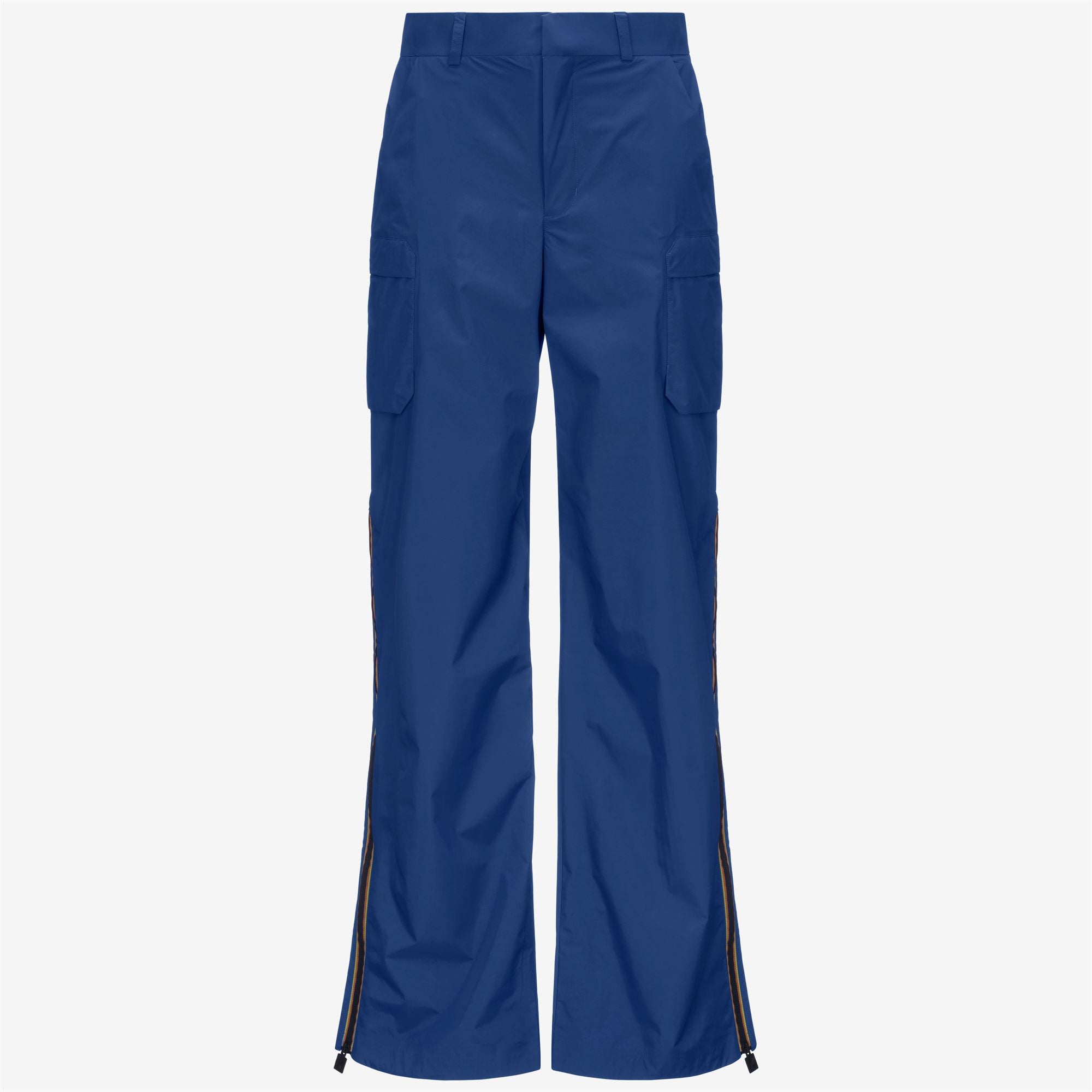 Pants_MAN_4.0 3L TAMEY_Sport Trousers_Blue Princess - Commercial 1