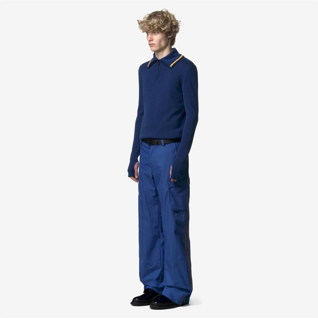Pants_MAN_4.0 3L TAMEY_Sport Trousers_Blue Princess - Commercial 5