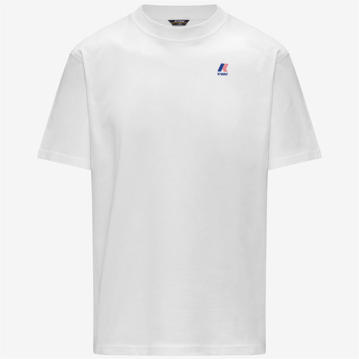SOLO ICONIC BACK - T-ShirtsTop - T-Shirt - Man - WHITE 1