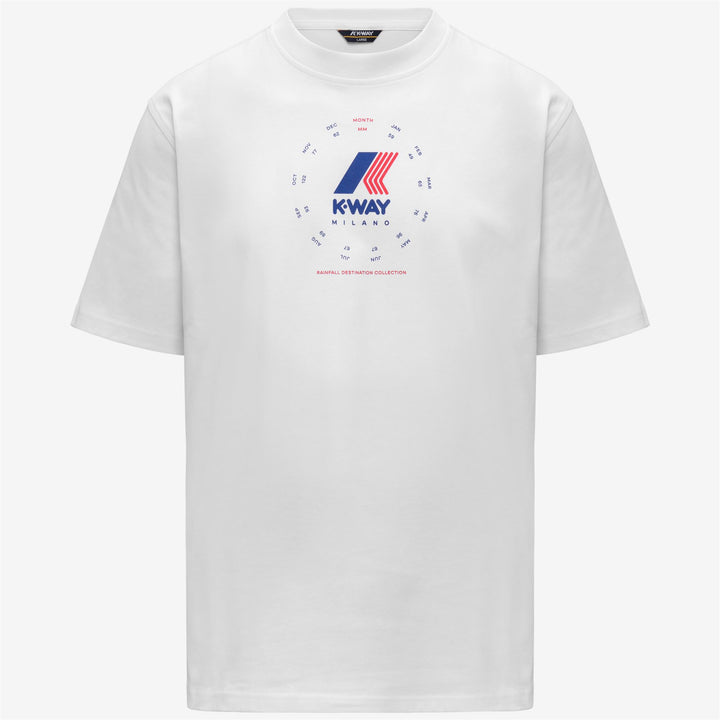 SOLO CITY - T-ShirtsTop - T-Shirt - Man - WHITE / MILANO 1