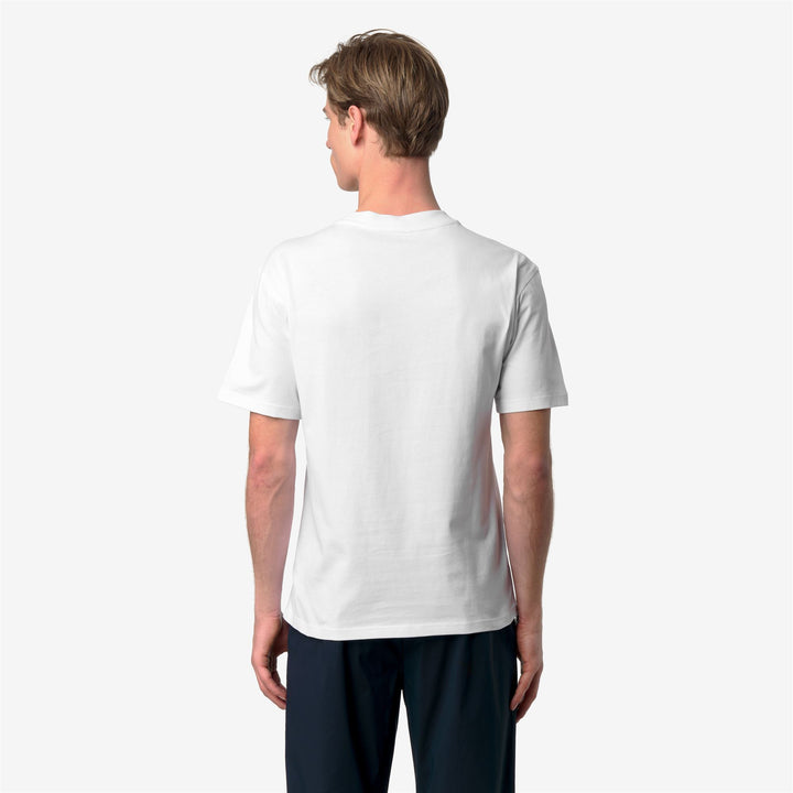 SOLO CITY - T-ShirtsTop - T-Shirt - Man - WHITE / ROMA 5