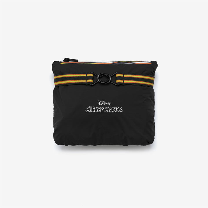 LE VRAI 4.0   CLAUDE MICKEY - Jackets - Mid - Unisex - BLACK PURE 4