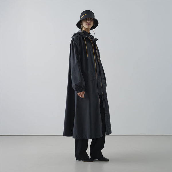 Kaja Favorite Insulation Coat サイズ2 OVY UBK81487WSU1TD6_466e4640-b4b8-