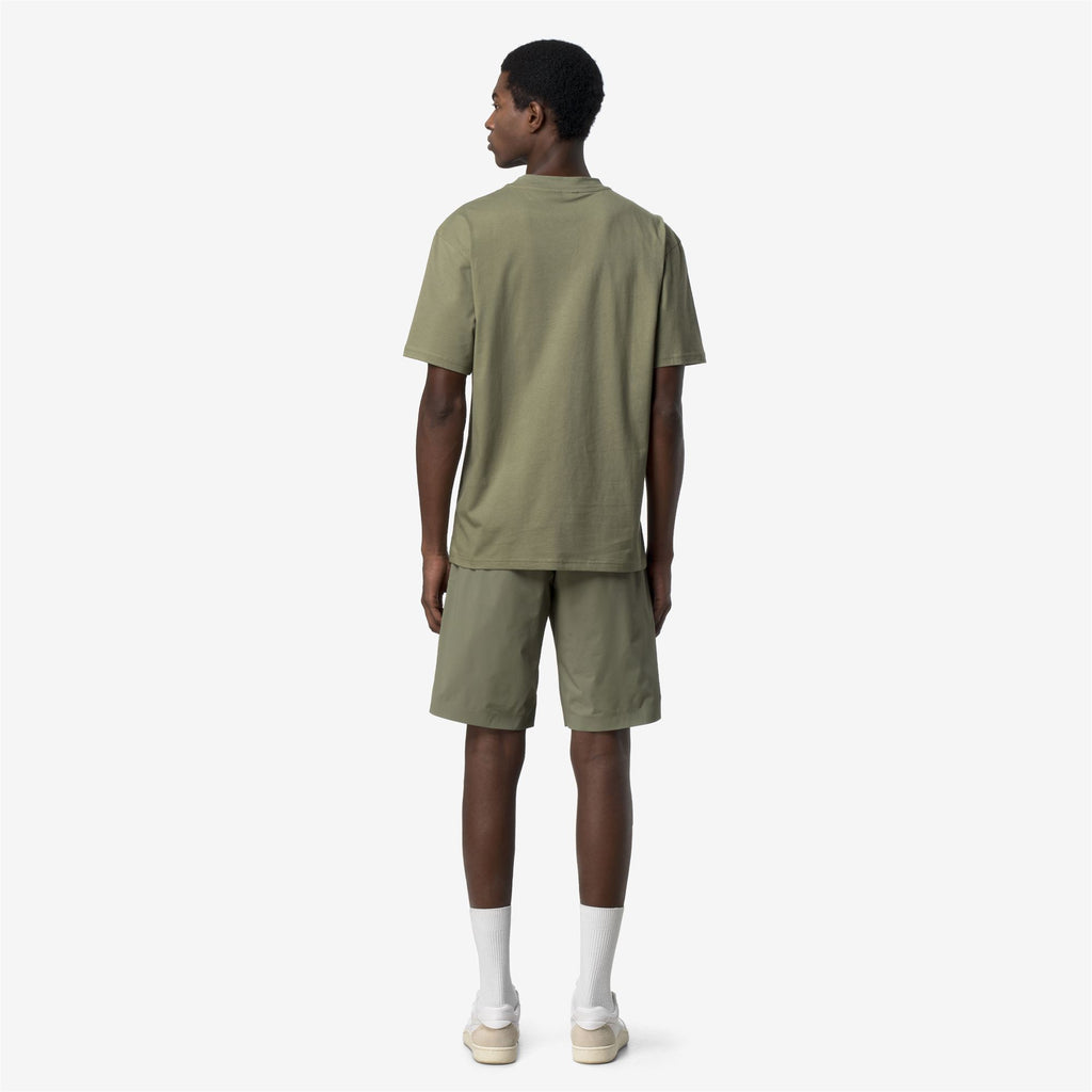 T-Shirts & Top_Man_SOLO JERSEY TRIANGLE_T-Shirt_Green Lichen - Commercial 6