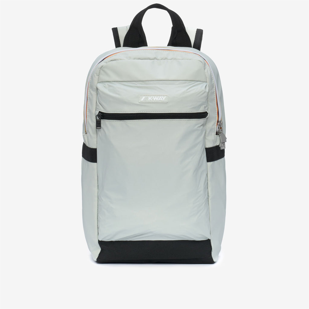 Bags_Unisex_MID LAON_Backpack_BEIGE LT - Commercial 1