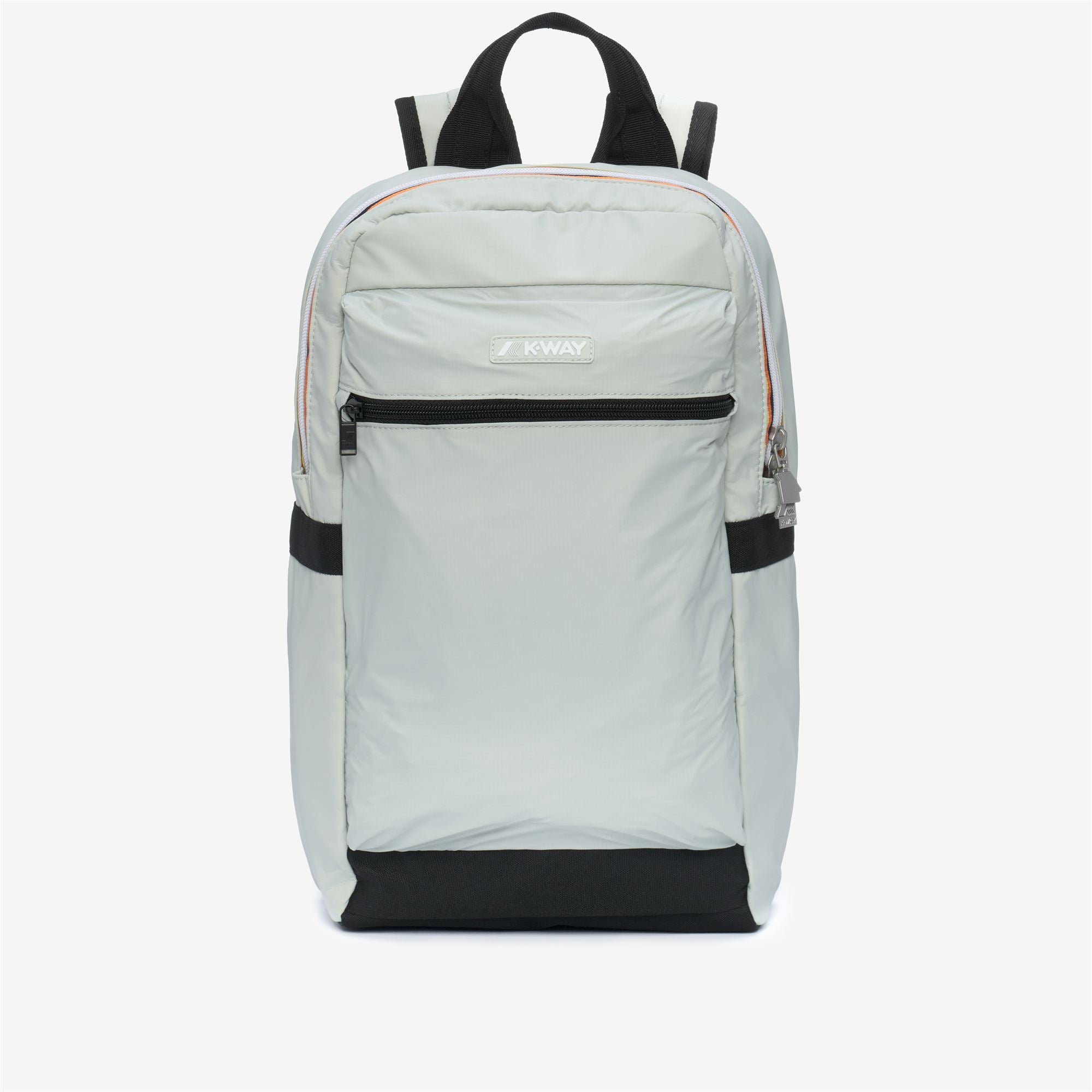 Bags_Unisex_MID LAON_Backpack_BEIGE LT - Commercial 1