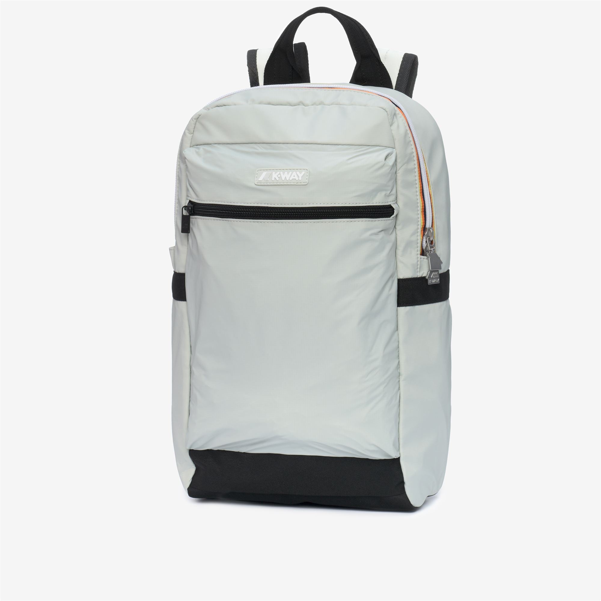 Bags_Unisex_MID LAON_Backpack_BEIGE LT - Commercial 2