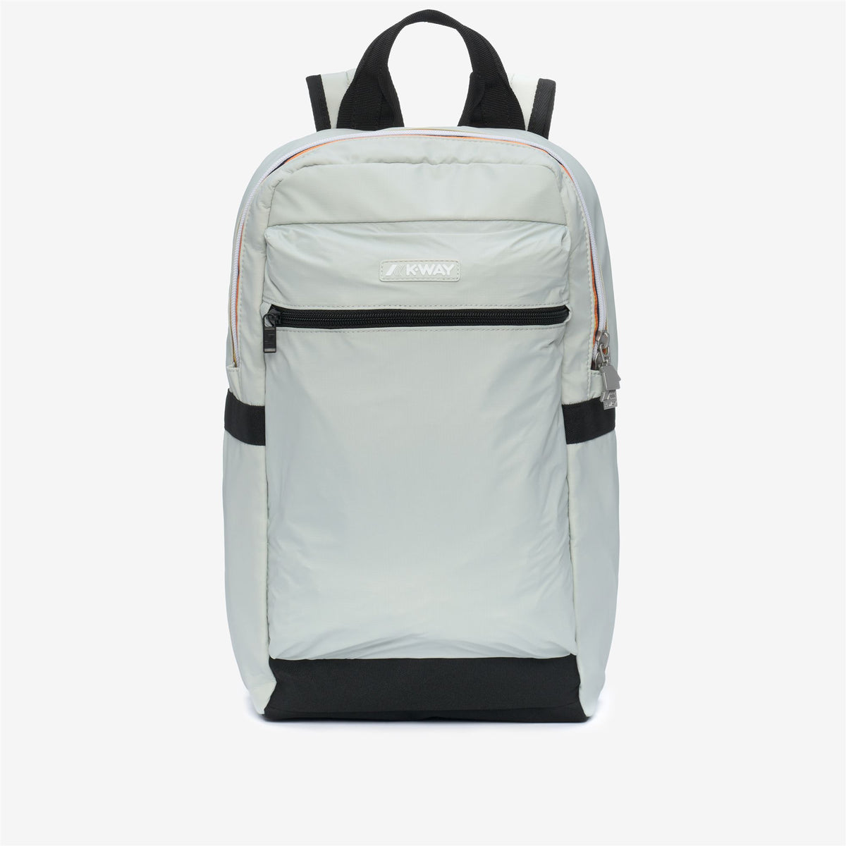 Bags_Unisex_MID LAON_Backpack_BEIGE LT - Commercial 1