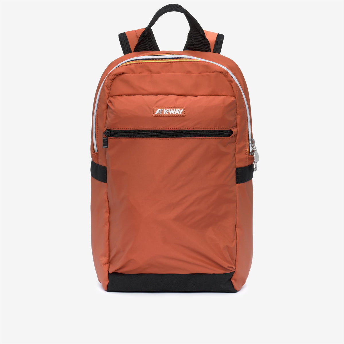 Bags_Unisex_MID LAON_Backpack_Orange Brownish - Commercial 1