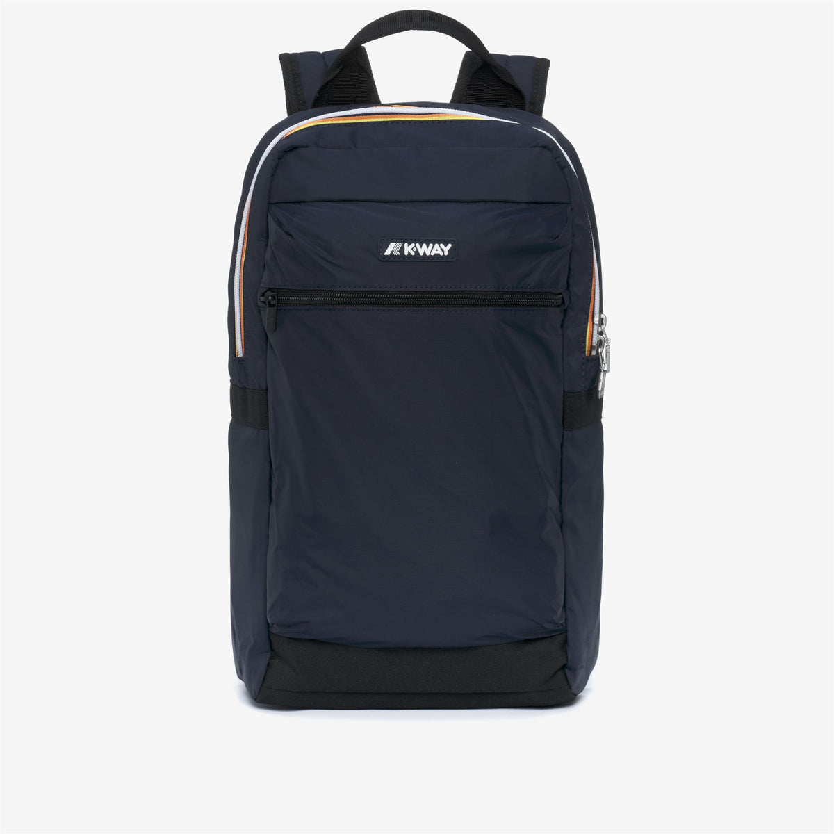 Bags_Unisex_MID LAON_Backpack_Blue Depth - Commercial 1