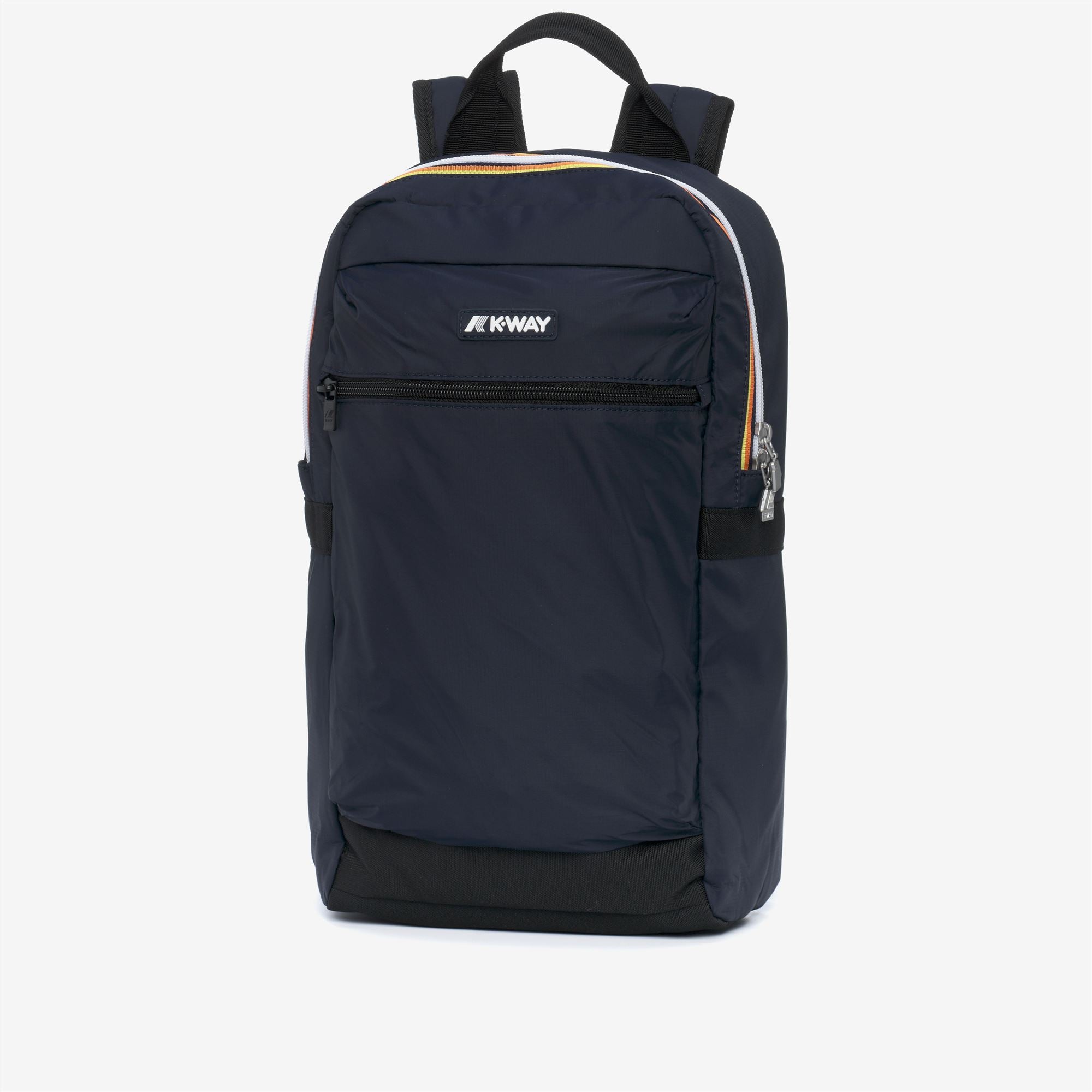 Bags_Unisex_MID LAON_Backpack_Blue Depth - Commercial 2