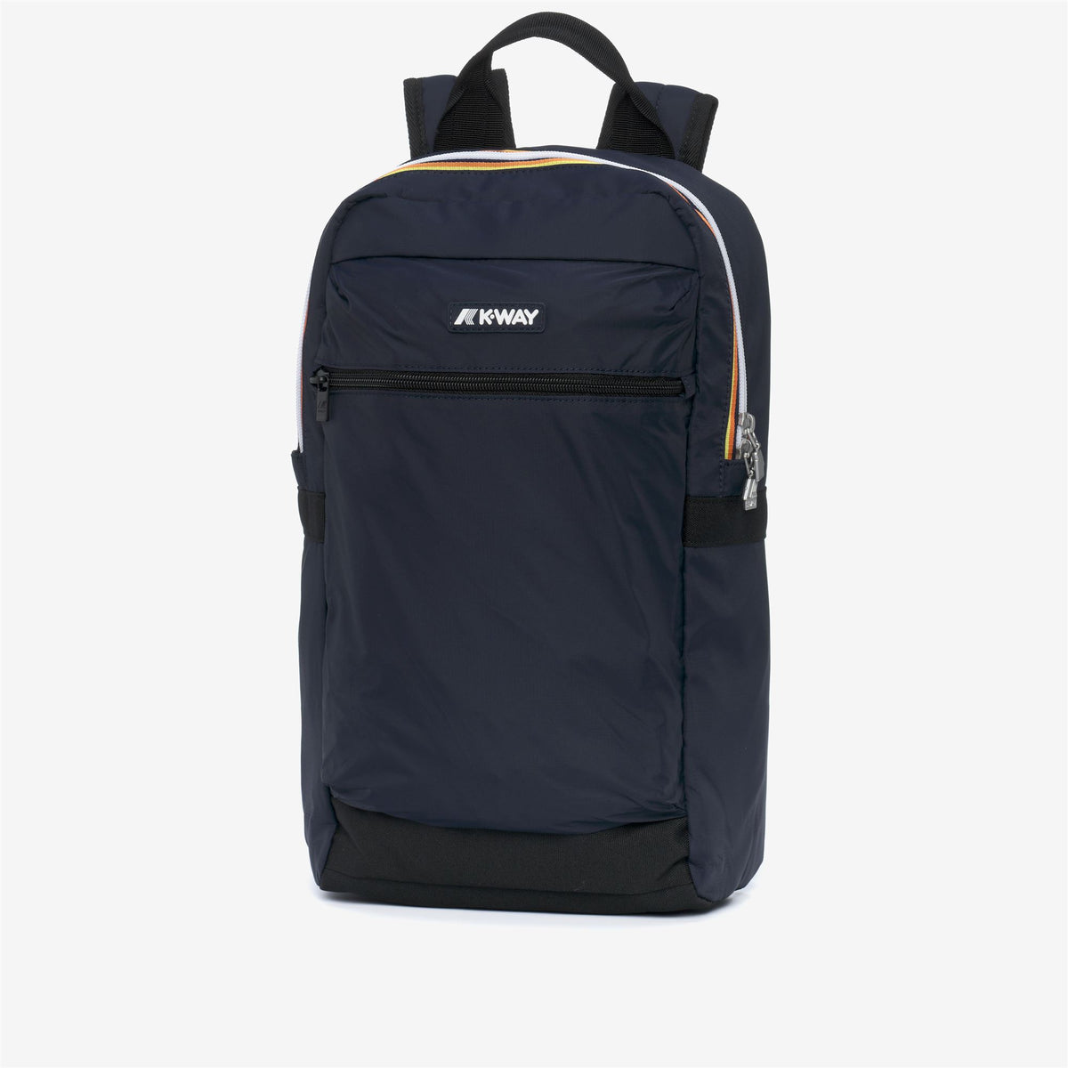 Bags_Unisex_MID LAON_Backpack_Blue Depth - Commercial 2
