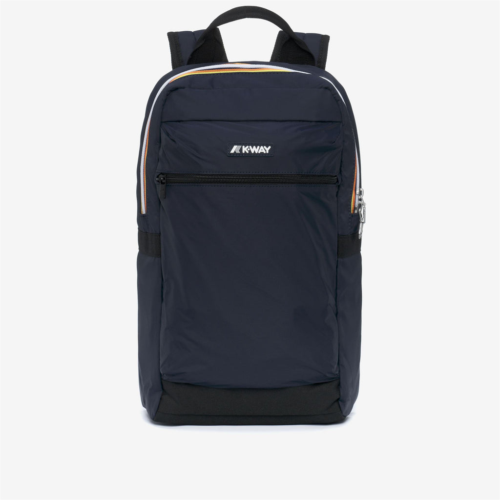 Bags_Unisex_MID LAON_Backpack_Blue Depth - Commercial 1
