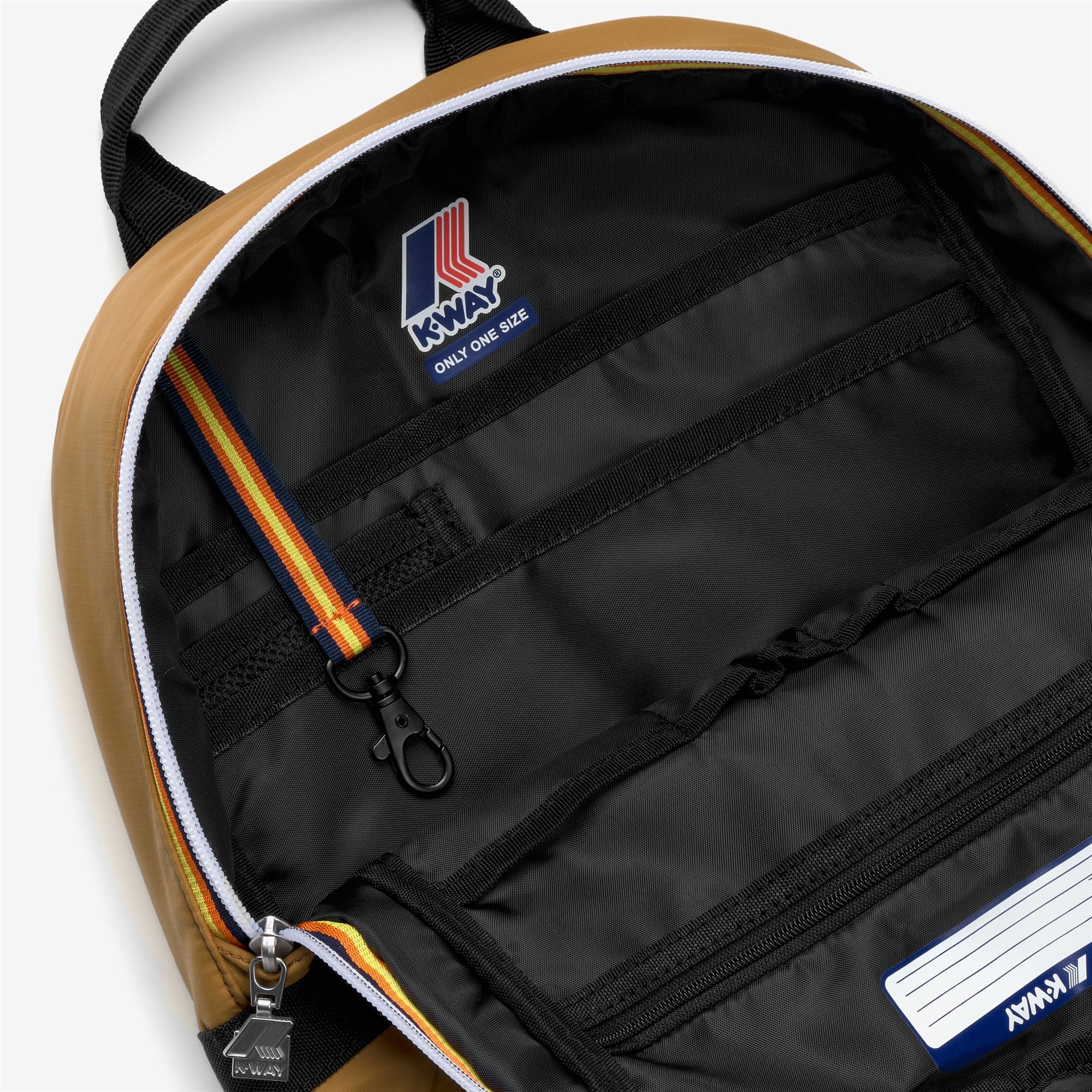 Bags_Unisex_MID LAON_Backpack_Brown Bistre - Commercial 3