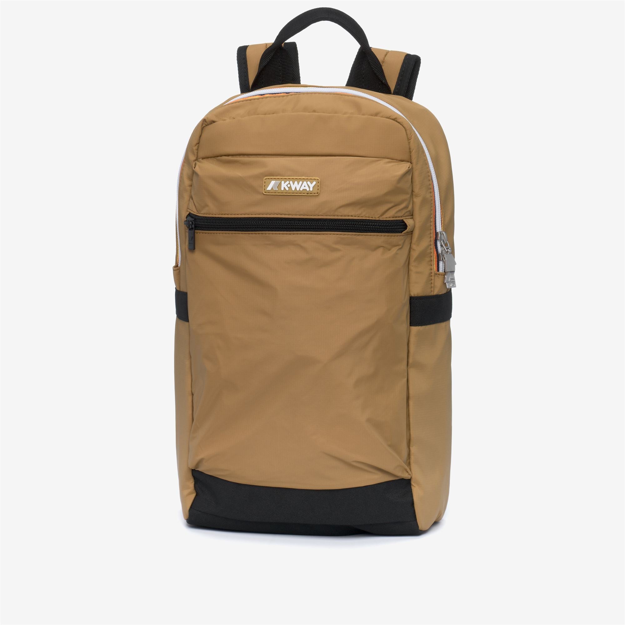 Bags_Unisex_MID LAON_Backpack_Brown Bistre - Commercial 2