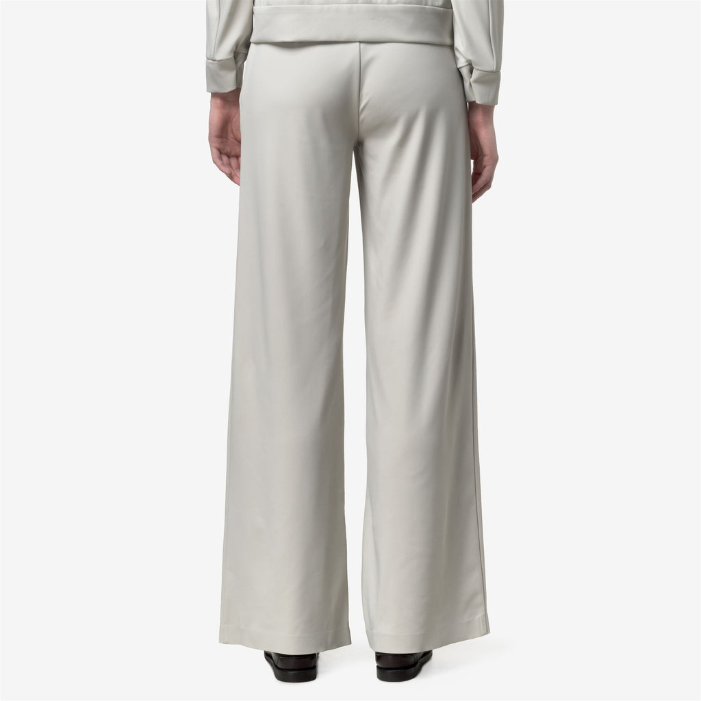 Pants_Woman_JALLE SL SPACER_Sport Trousers_BEIGE LT - Commercial 6