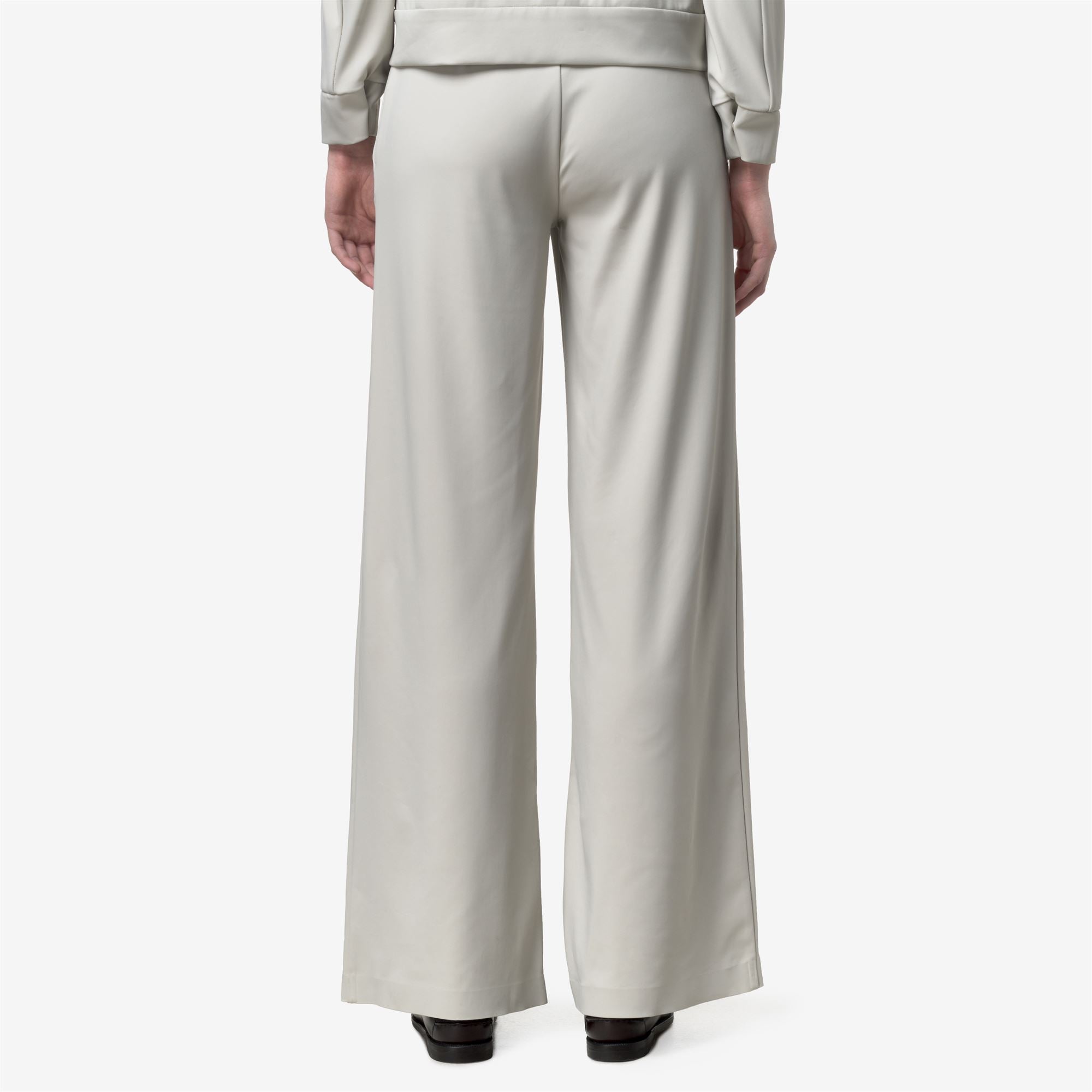 Pants_Woman_JALLE SL SPACER_Sport Trousers_BEIGE LT - Commercial 6
