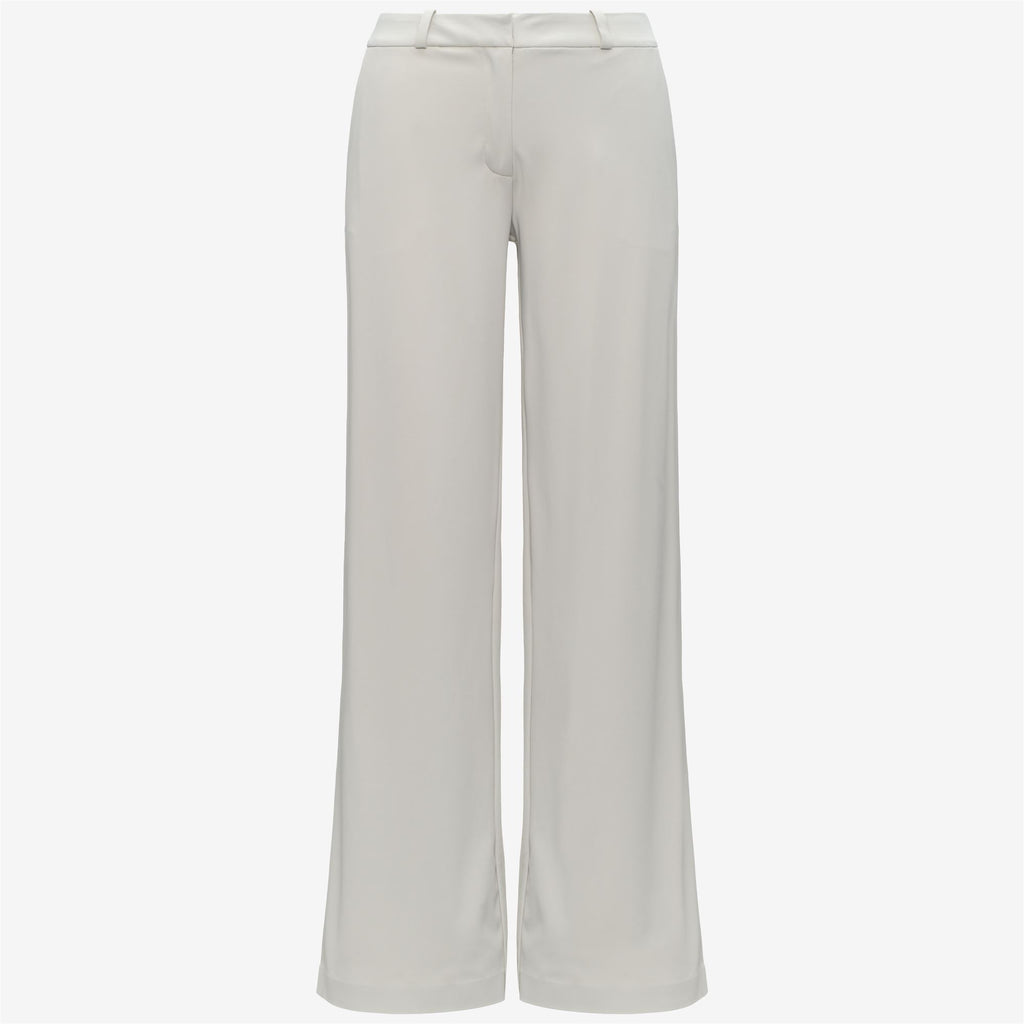 Pants_Woman_JALLE SL SPACER_Sport Trousers_BEIGE LT - Commercial 1
