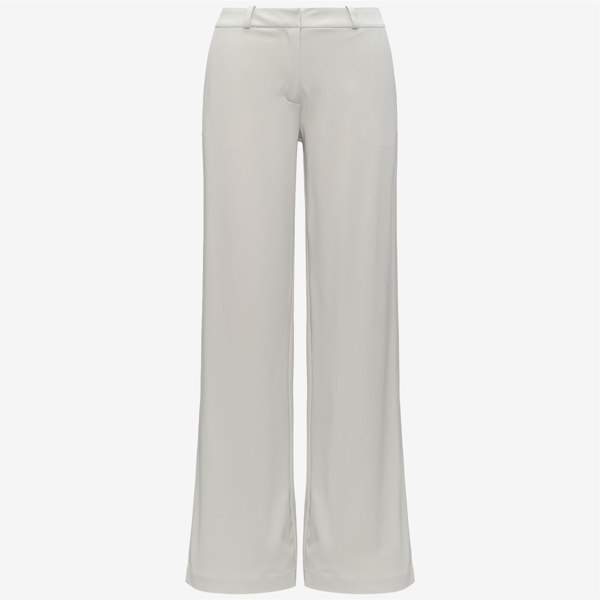 Pants_Woman_JALLE SL SPACER_Sport Trousers_BEIGE LT - Commercial 1
