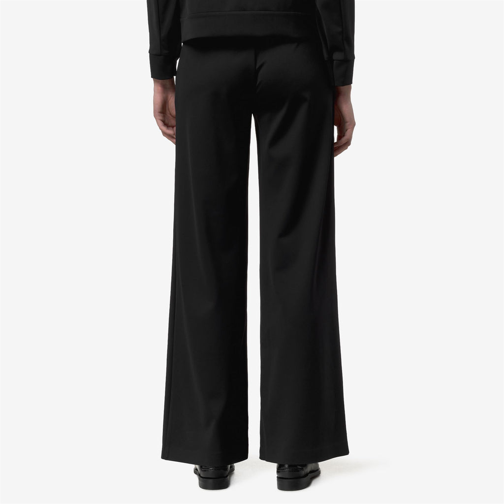 Pants_Woman_JALLE SL SPACER_Sport Trousers_Black Pure - Black Pure - Commercial 6