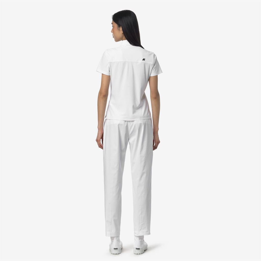 Pants_WOMAN_EYRE TWILL TECH GOLF_Chino_White - Commercial 6
