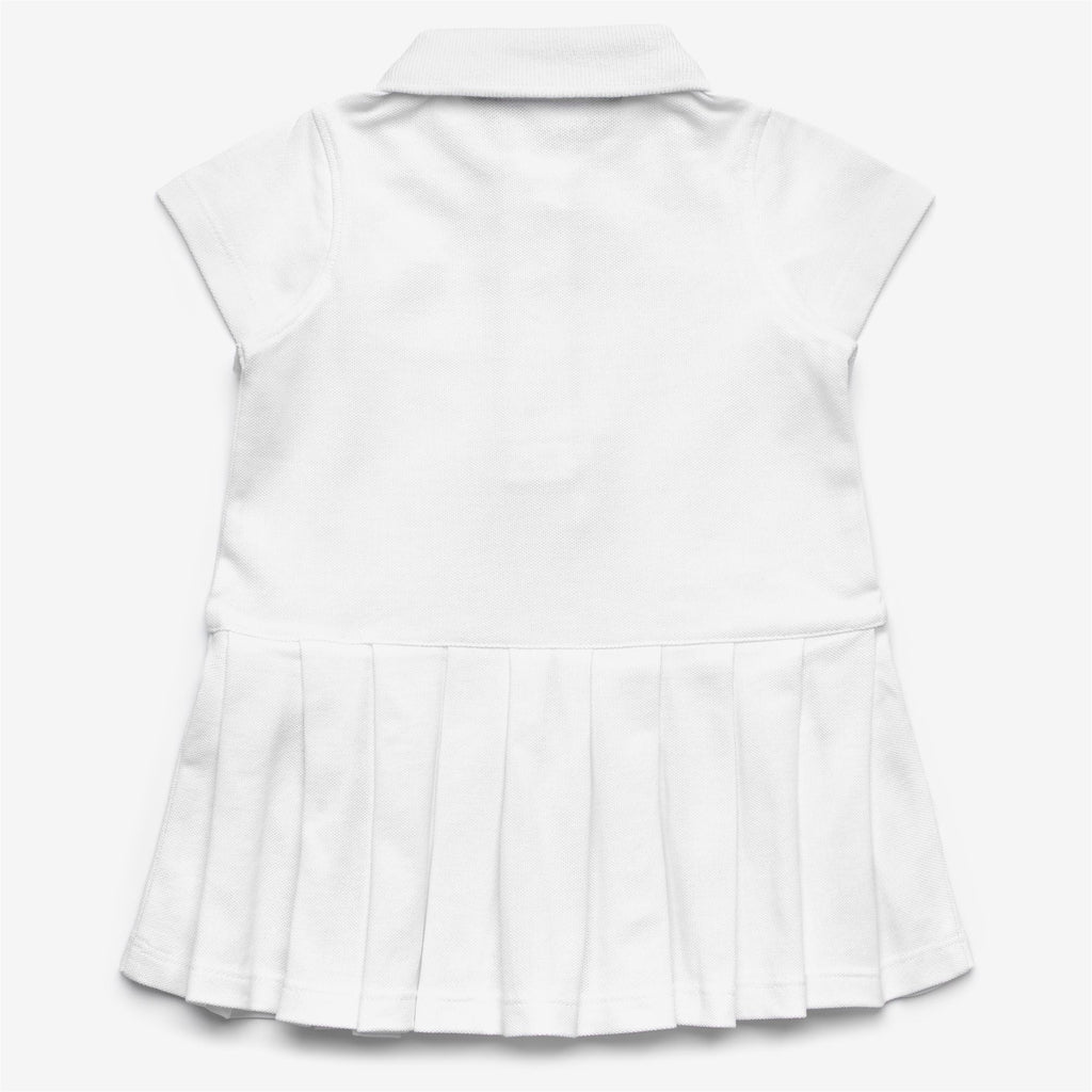 Dresses_Girl_E. DOLLIE PIQUE_Mid_White - White - Commercial 2
