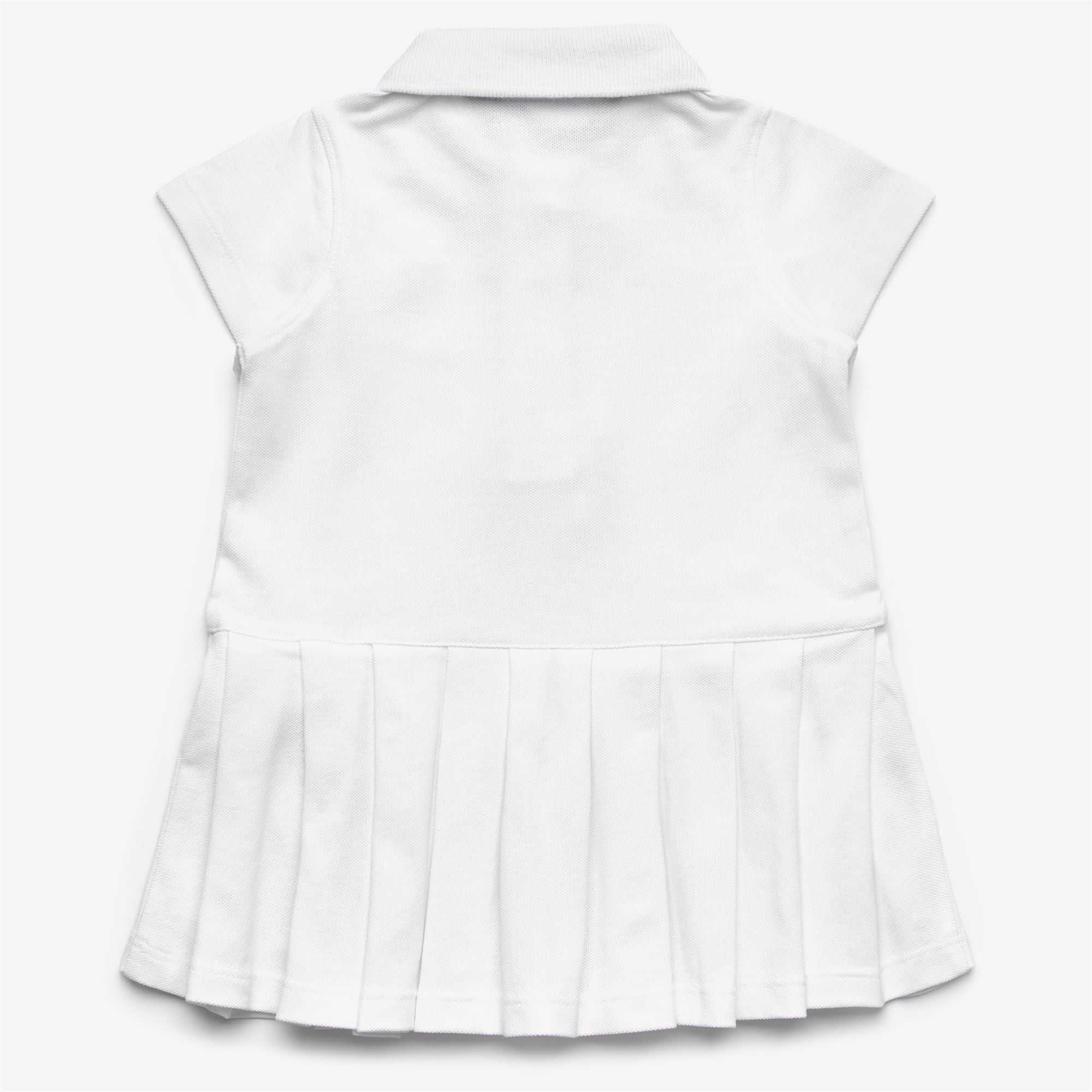 Dresses_Girl_E. DOLLIE PIQUE_Mid_White - White - Commercial 2
