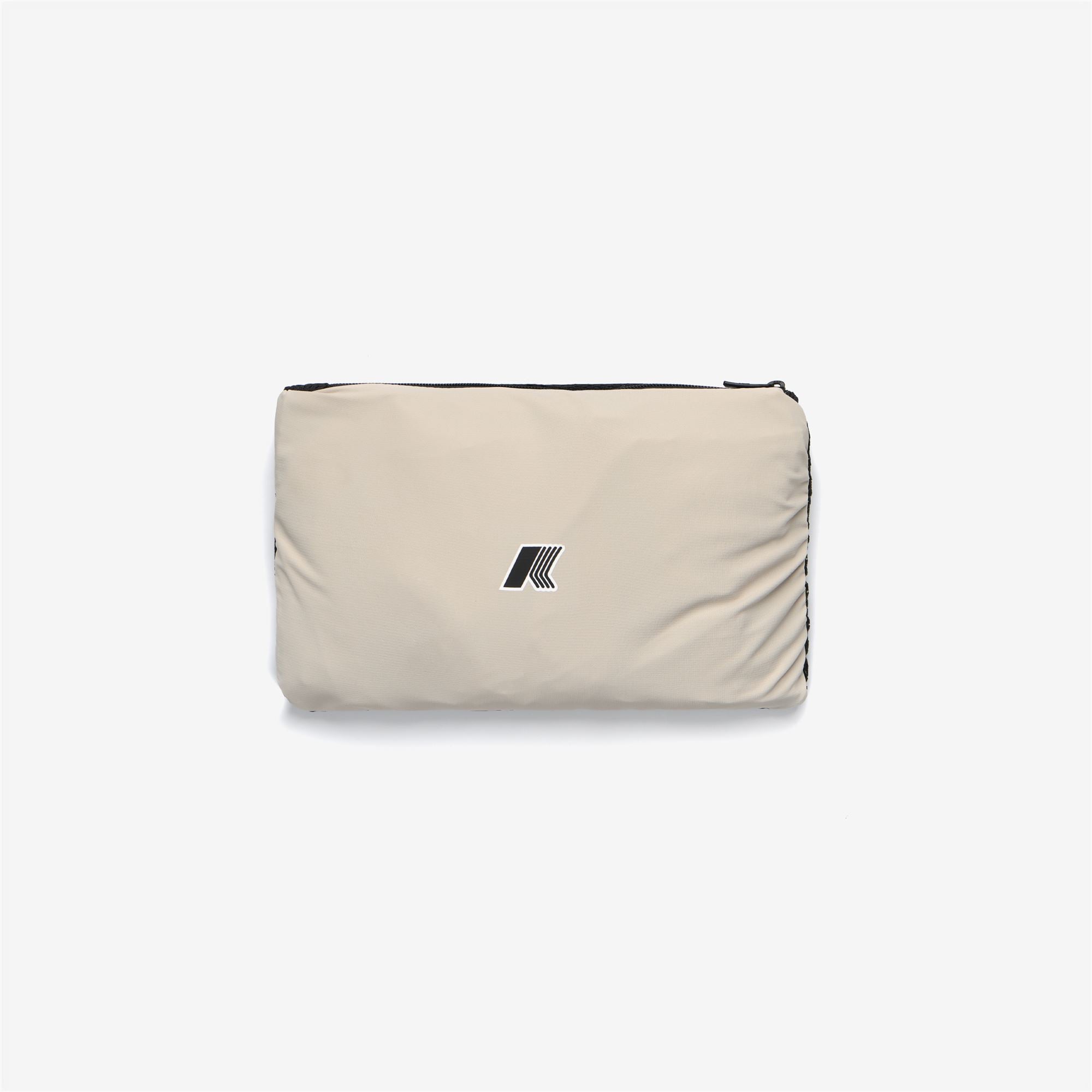Shorts_Unisex_NESILIER TRAVEL_Sport Shorts_BEIGE LT - Commercial 2