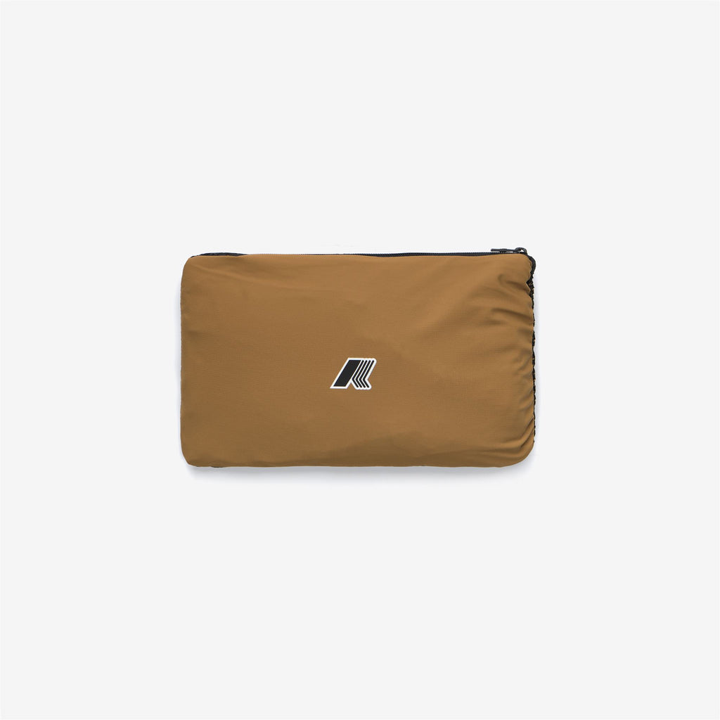 Shorts_Unisex_NESILIER TRAVEL_Sport Shorts_Brown Bistre - Commercial 2