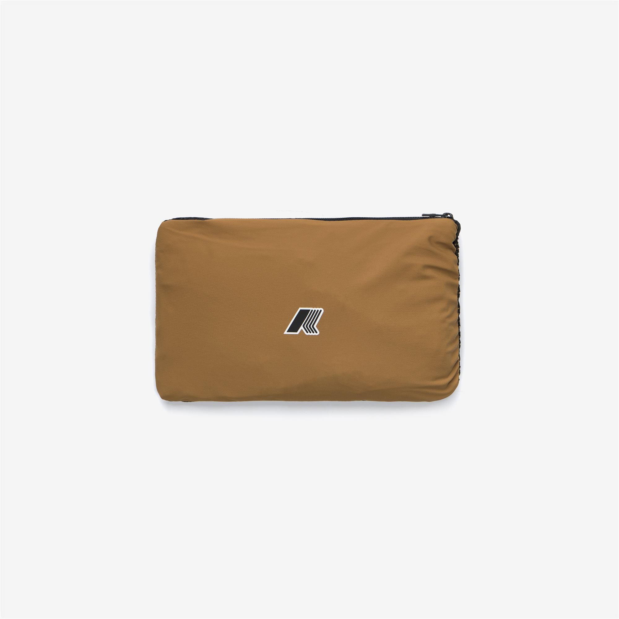 Shorts_Unisex_NESILIER TRAVEL_Sport Shorts_Brown Bistre - Commercial 2