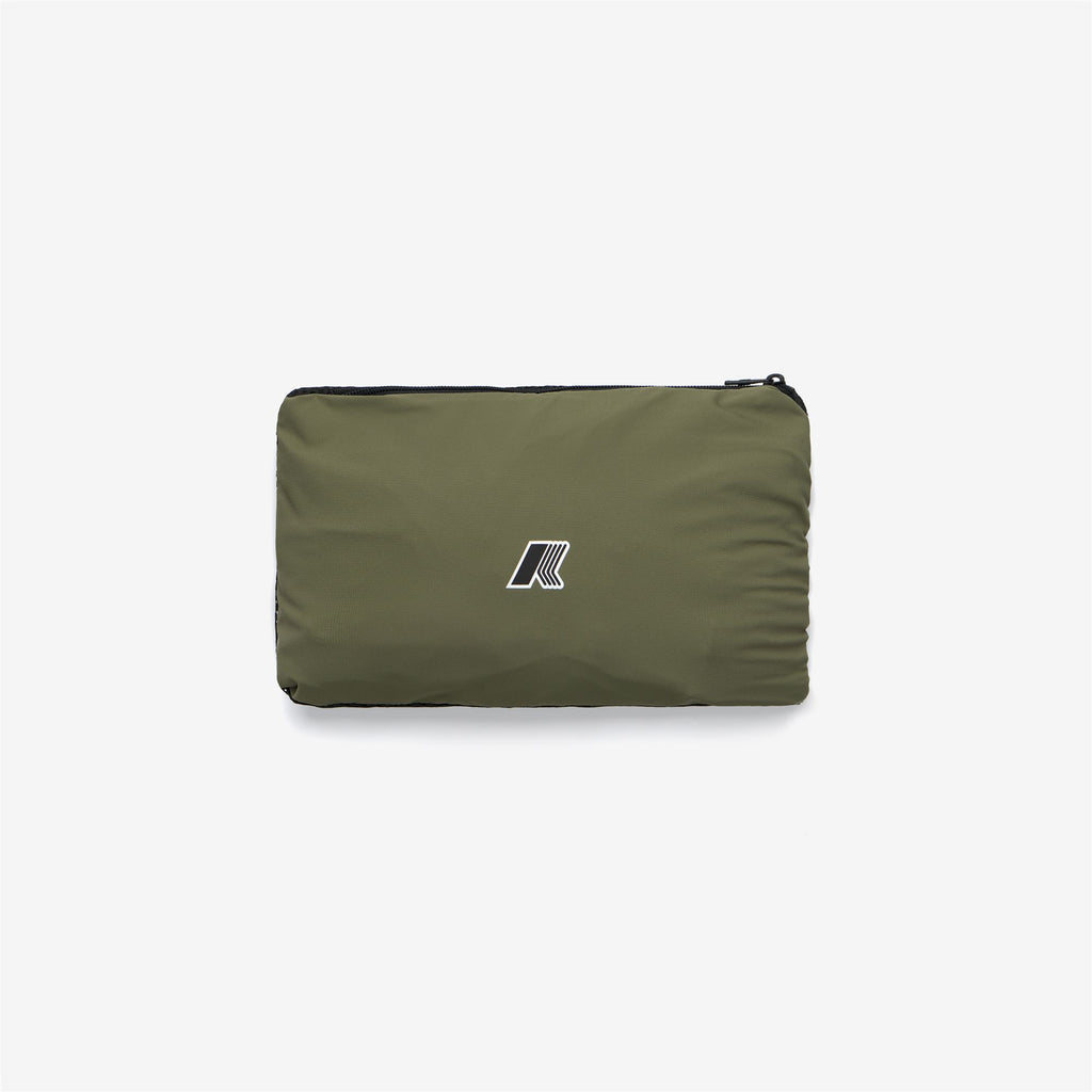 Shorts_Unisex_NESILIER TRAVEL_Sport Shorts_Green Lichen - Commercial 2