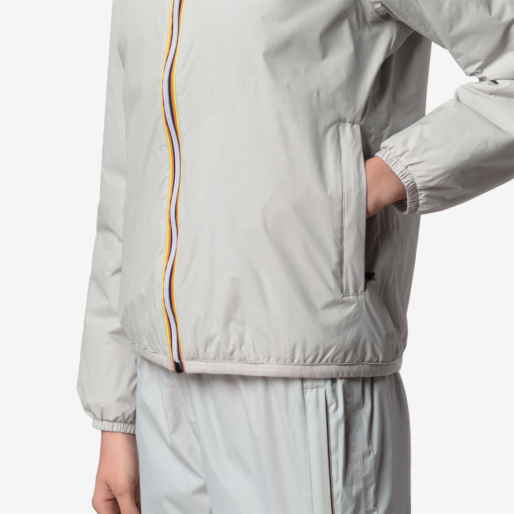 Jackets_WOMAN_LE VRAI 4.0 CLAUDETTE WARM_Mid_BEIGE LT - Commercial 7