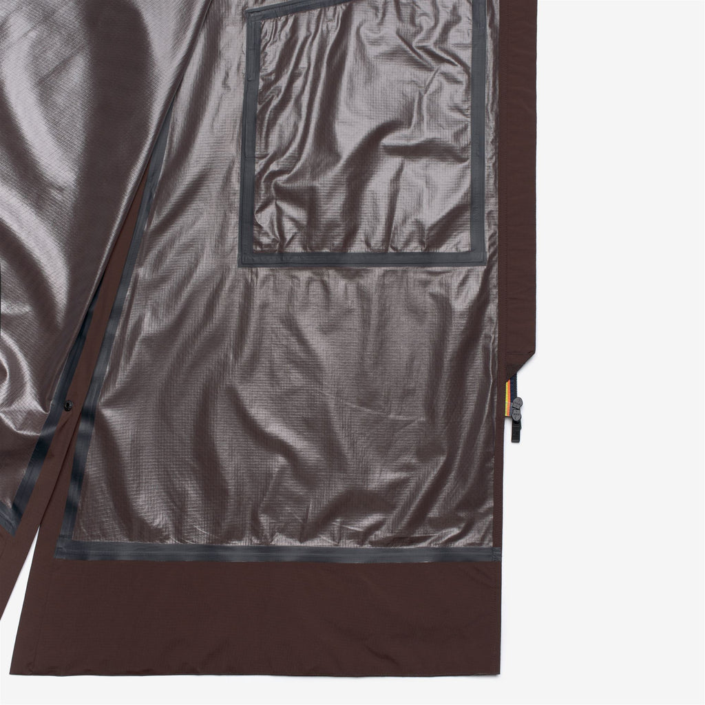 Jackets_Unisex_LE VRAI 2.1 AMIABLE  PRADEL SOEUR_Long_Brown Coffee - Commercial 2